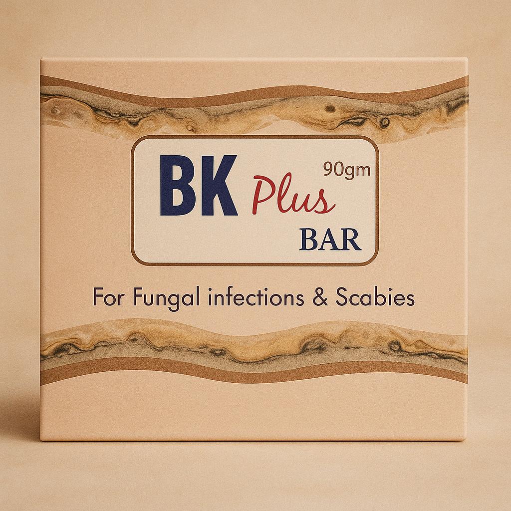 BK PLUS BAR (90MG)