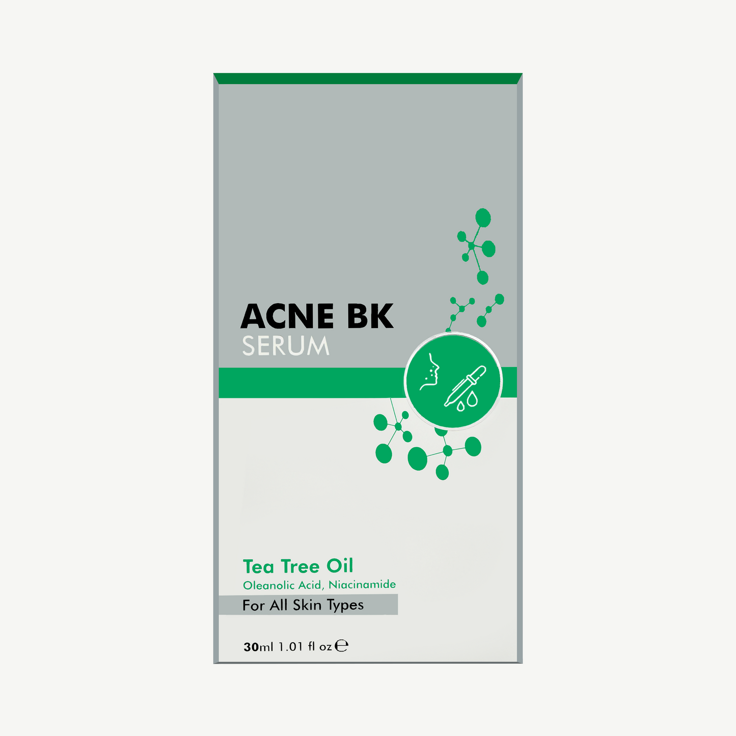 ACNE BK SERUM – For Clearer, Balanced Skin