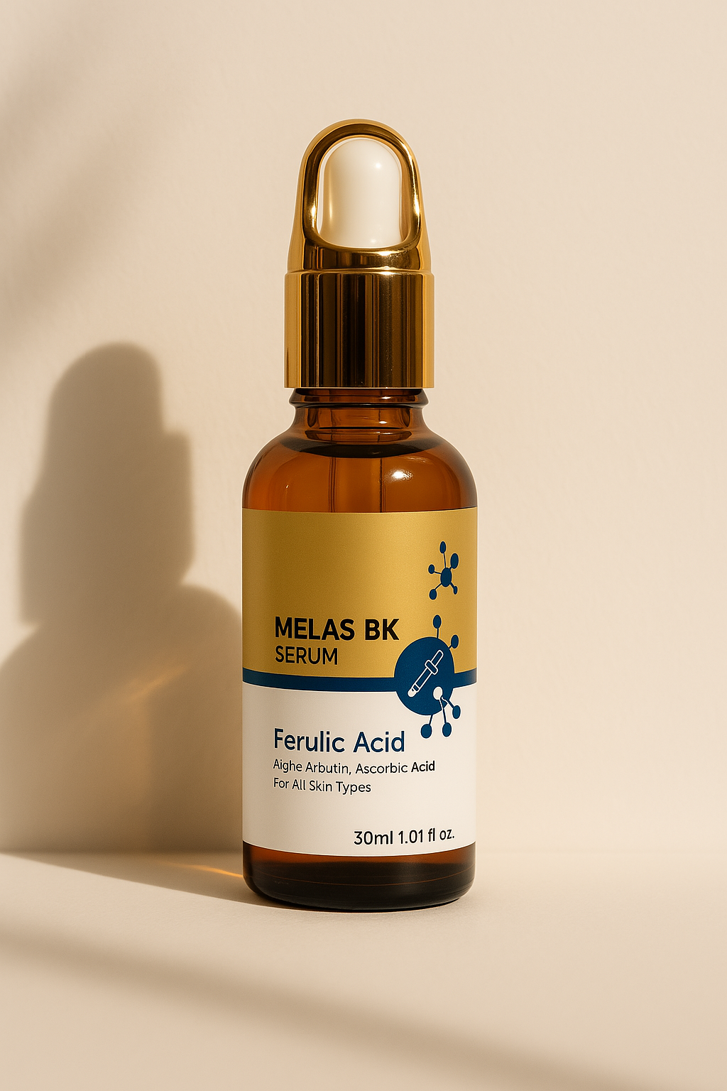MELAS BK SERUM (30ML)
