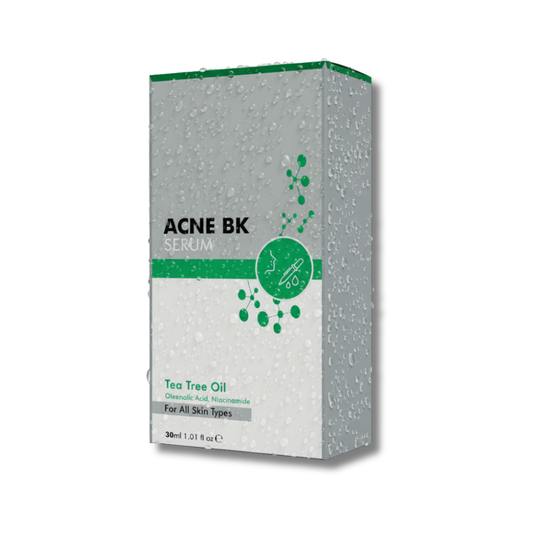 ACNE BK SERUM – For Clearer, Balanced Skin