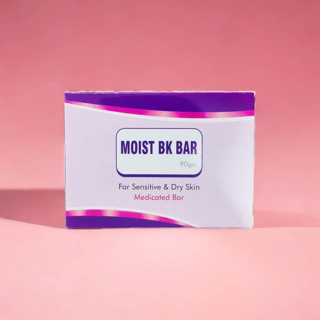 Moist Bk Bar (90mg)