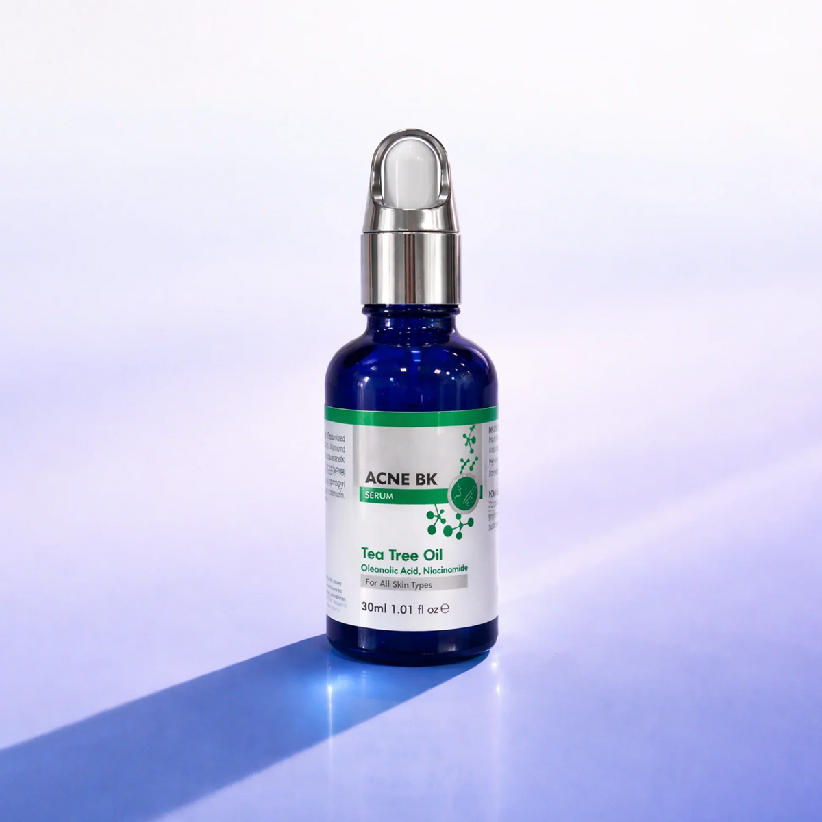 What Is the Best Acne Serum in Pakistan?