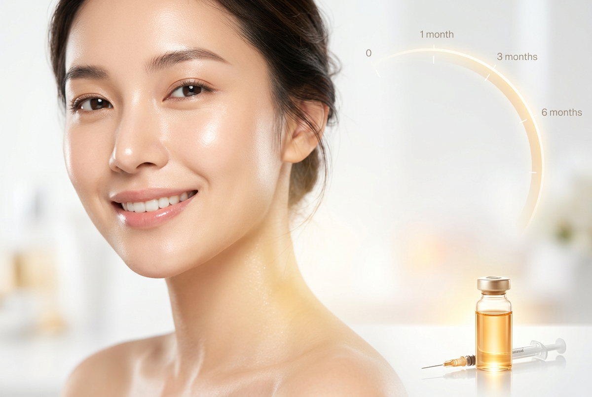 How Long Does It Take to See Results From Glutathione Shots?