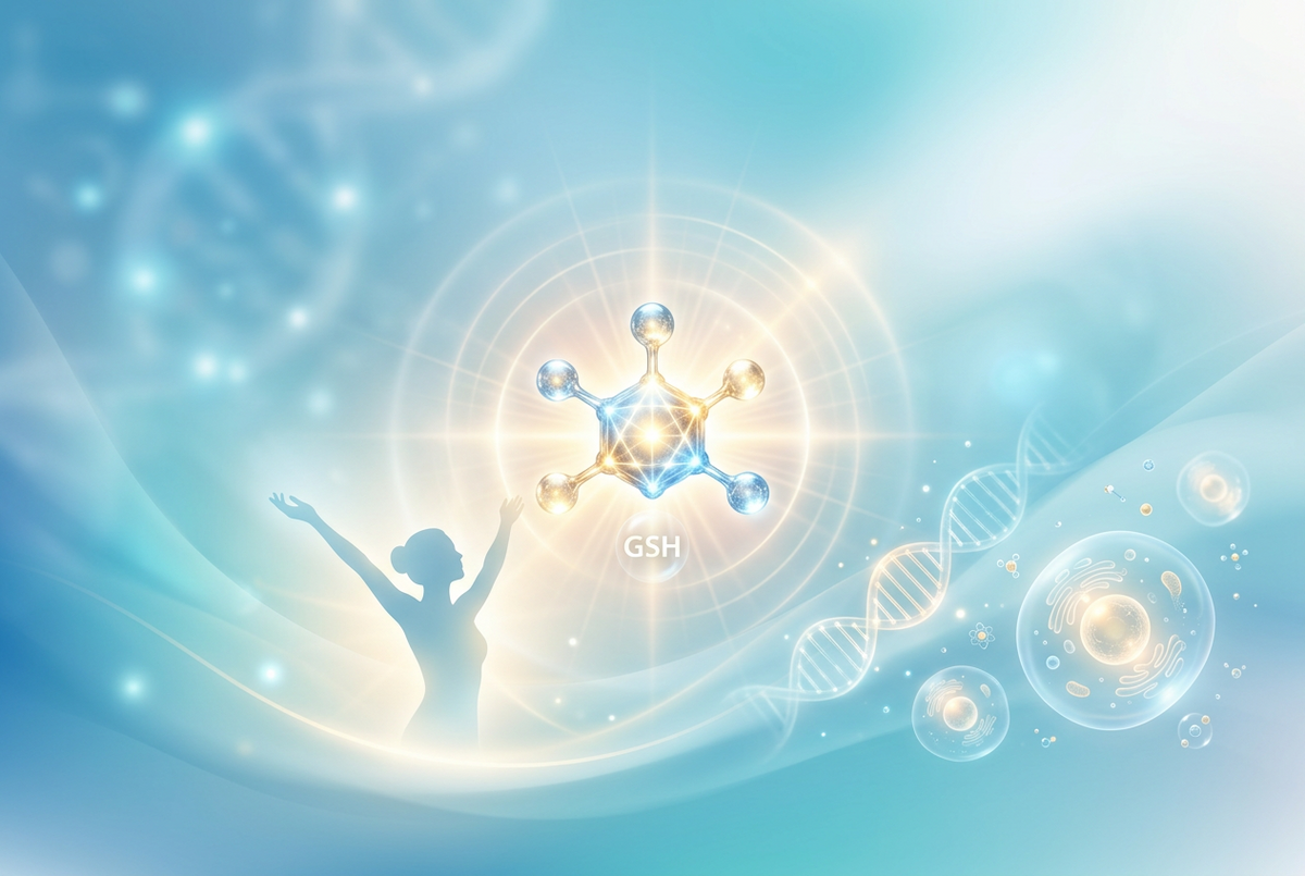 Is Glutathione Safe for Long-Term Use?