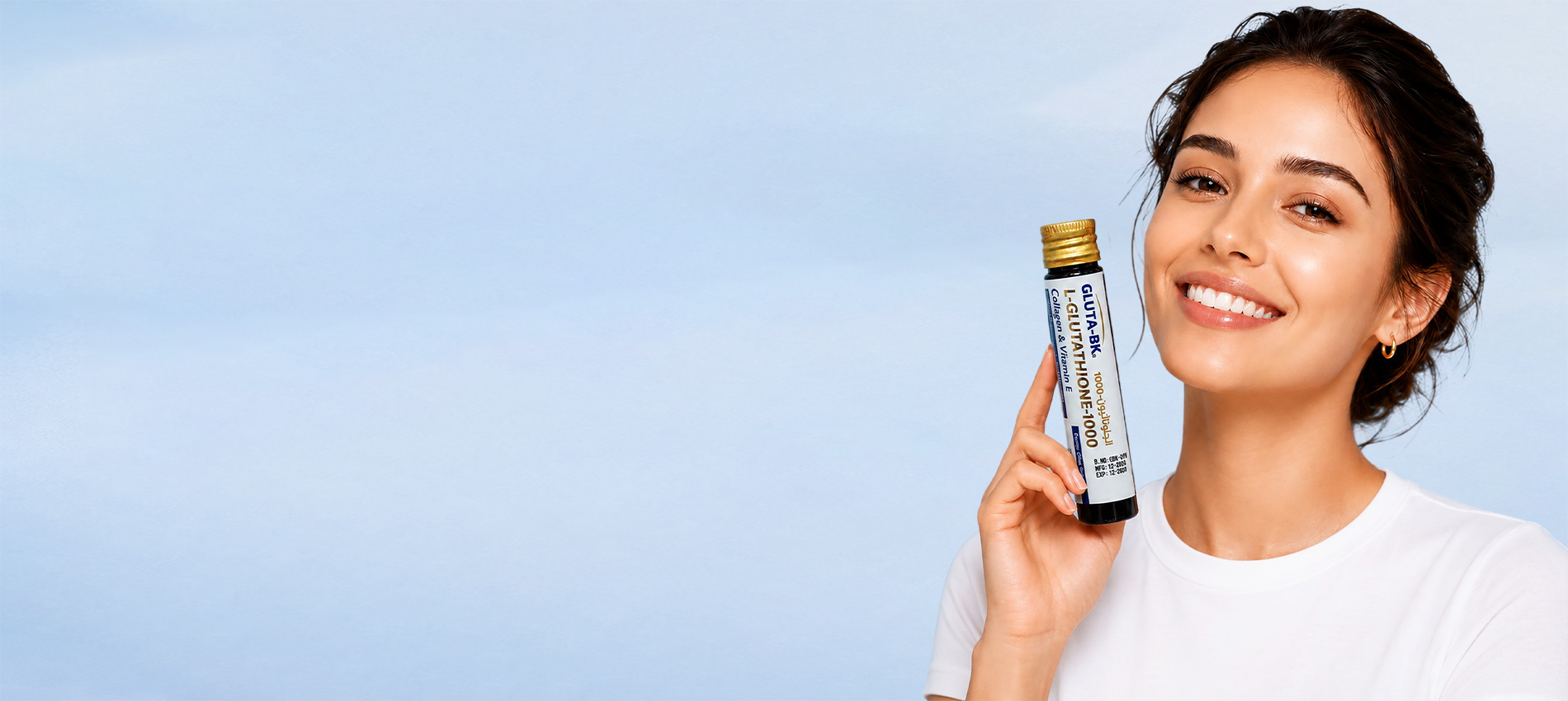 How Long Does It Take to See Results From Whitening Oral Shots?