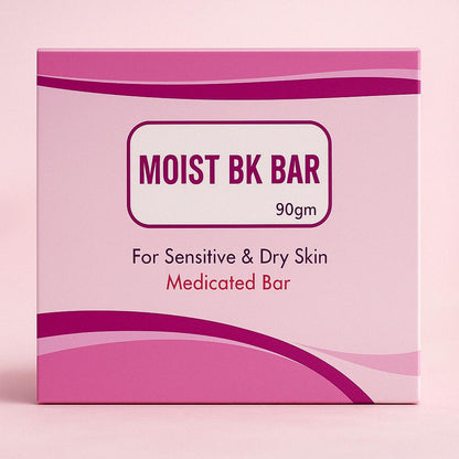 Moist Bk Bar (90mg)
