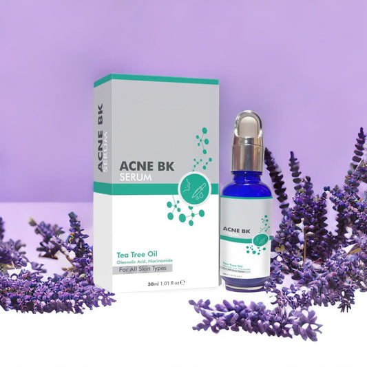 ACNE BK SERUM (30ML)