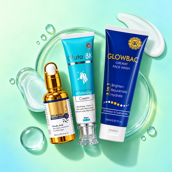 BK Glow Kit