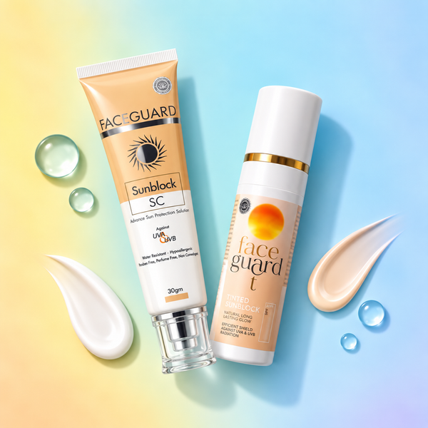 BK Sun Defense Kit