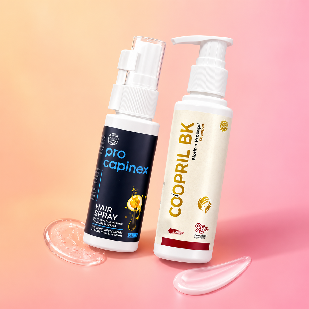 Hair Revival Bundle