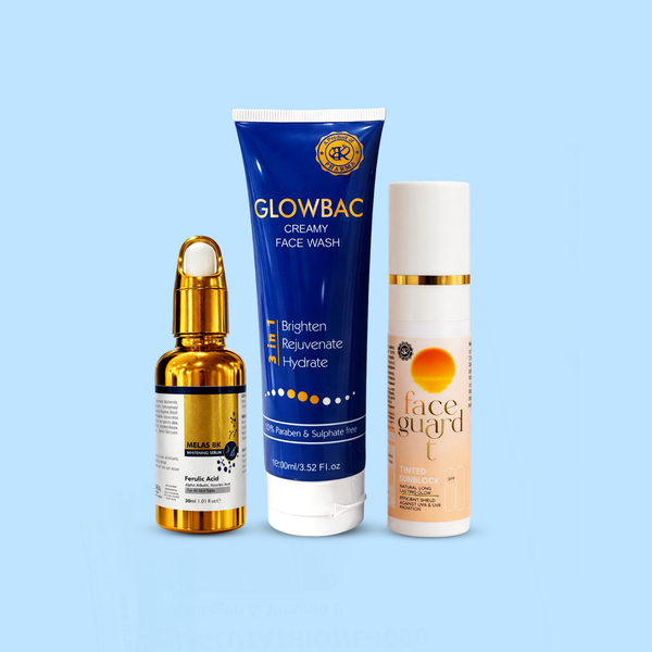 Daily Glow Protection Kit
