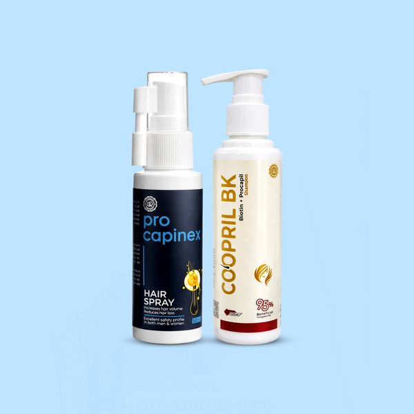 Hair Revival Bundle