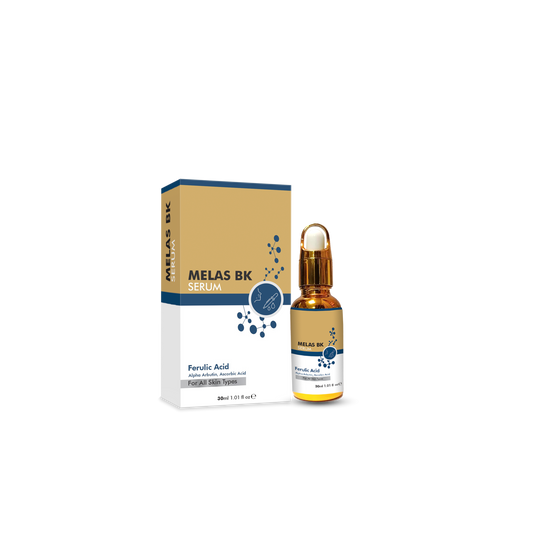 MELAS BK SERUM (30ML)