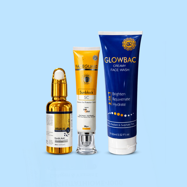 Melasma Control Kit