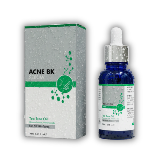 ACNE BK SERUM – For Clearer, Balanced Skin