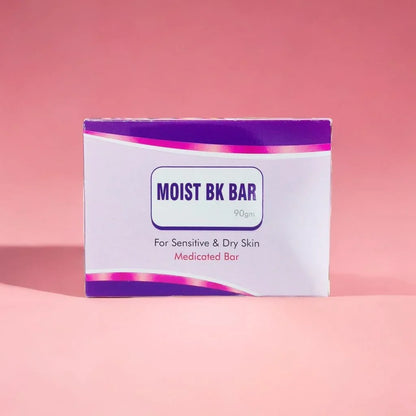 Moist Bk Bar (90mg)