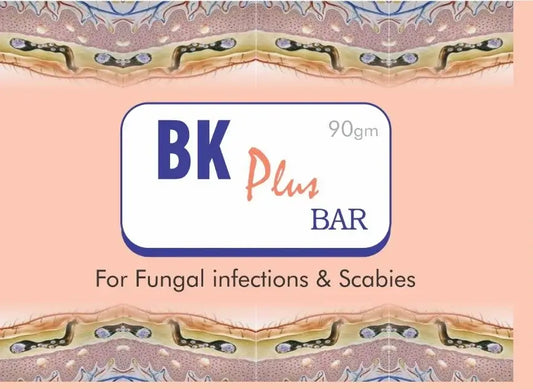 BK PLUS BAR (90MG)