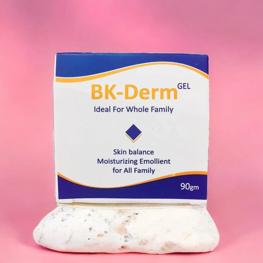 BK Derm Gel (90 mg)