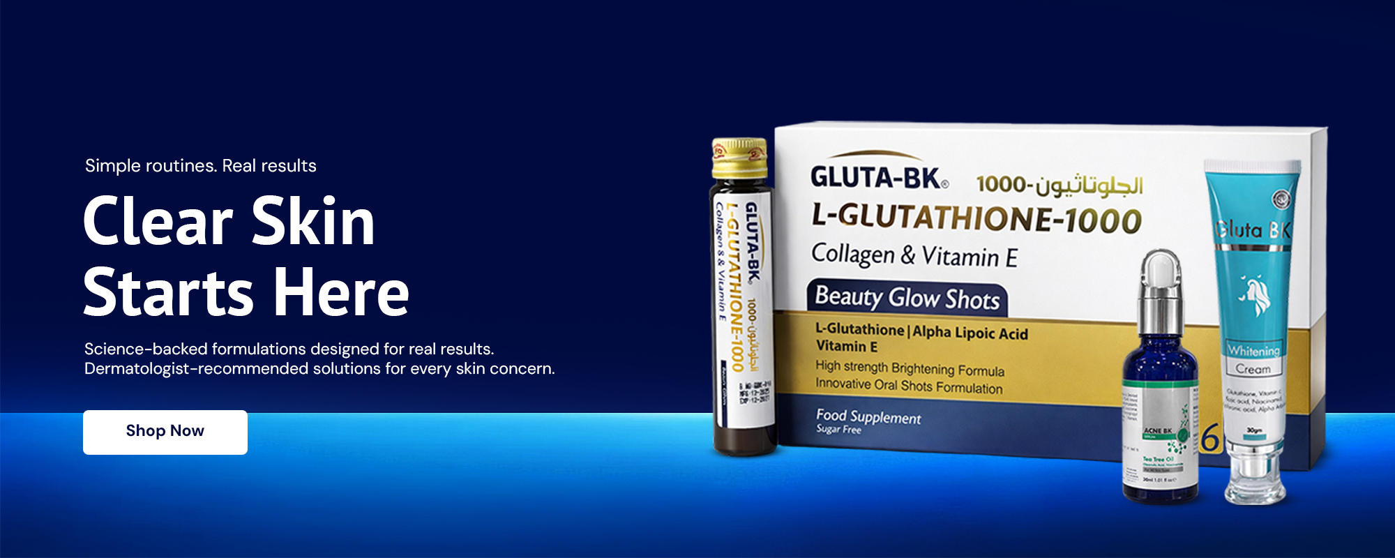 BKPharma | Premium Skincare & Wellness Products bkpharma BKPharma | Premium Skincare & Wellness Products bkpharma